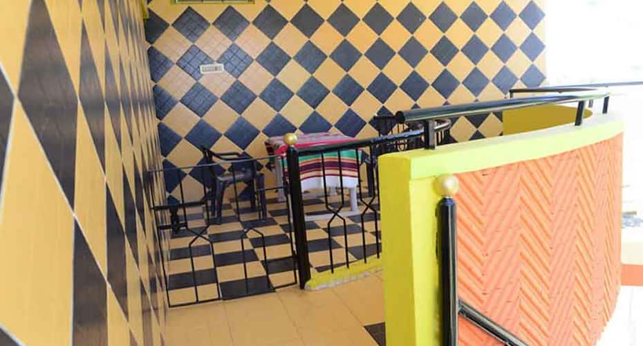 Sri Raga Family Resort, Yelagiri 4